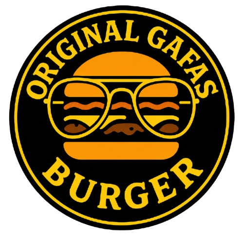 Original Gafas Burger